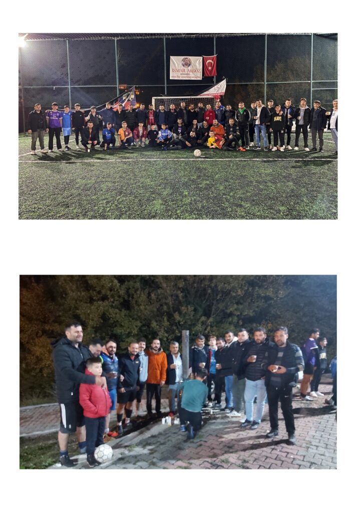 Çocuklar İçin El Ele 