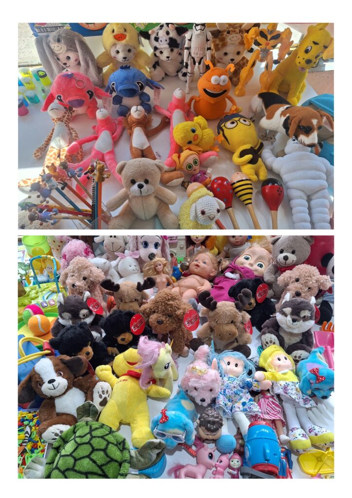 Çocuklar İçin El Ele 