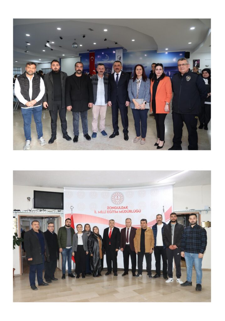 Çocuklar İçin El Ele 